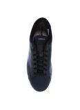 adidas Siyah - Gri Erkek Lifestyle Ayakkabı GZ5301 ADVANTAGE