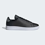 Adidas ADVANTAGE SİYAH Erkek Tenis Ayakkabısı