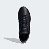 Adidas ADVANTAGE SİYAH Erkek Tenis Ayakkabısı