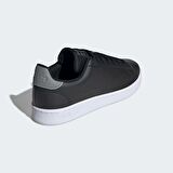 Adidas ADVANTAGE SİYAH Erkek Tenis Ayakkabısı