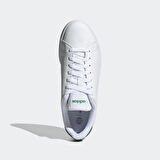 Adidas Erkek Tenis Ayakkabı Advantage Gz5300