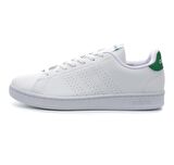 adidas Beyaz - Yeşil Erkek Lifestyle Ayakkabı GZ5300 ADVANTAGE