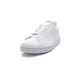 adidas Beyaz - Yeşil Erkek Lifestyle Ayakkabı GZ5300 ADVANTAGE