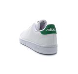 adidas Beyaz - Yeşil Erkek Lifestyle Ayakkabı GZ5300 ADVANTAGE