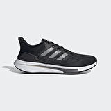 Adidas EQ21 Run Koşu Ayakkabısı SİYAH