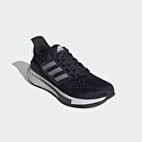 Adidas EQ21 Run Koşu Ayakkabısı SİYAH