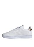 Adidas  Gw4845 Advantage      Kadın Lifestyle Ayakkabı