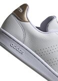 Adidas  Gw4845 Advantage      Kadın Lifestyle Ayakkabı