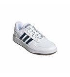 adidas Hoops 2.0 GZ7969 ERKEK BEYAZ SPOR AYAKKABI