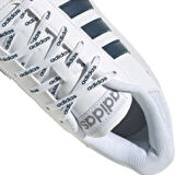 adidas Hoops 2.0 GZ7969 ERKEK BEYAZ SPOR AYAKKABI