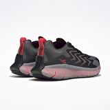Reebok H05161 Zig Kinetica 21 Kadın Gri Spor Ayakkabı