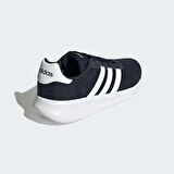 Adidas LITE RACER 3.0 SİYAH Erkek Koşu Ayakkabısı