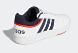 ADİDAS ERKEK HOOPS 3.0 AYAKKABI GY5427