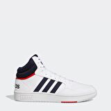 Adidas Erkek Günlük Spor Ayakkabı Hoops 3.0 Mid Gy5543