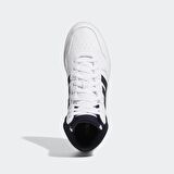 Adidas Erkek Günlük Spor Ayakkabı Hoops 3.0 Mid Gy5543