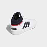 Adidas Erkek Günlük Spor Ayakkabı Hoops 3.0 Mid Gy5543