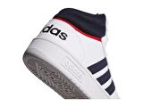 Adidas Hoops 3.0 Mid Classic Vintage Erkek Ayakkabı GY5543