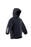 adidas ITAVIC M H JKT Erkek  Mont GT1686