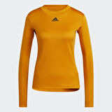 Adidas Kadın Günlük T-shirt Trn Ls Cold.Rdy H11214