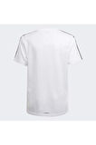 Designed 2 Move 3-Stripes Tişört