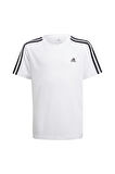 Designed 2 Move 3-Stripes Tişört