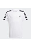 Designed 2 Move 3-Stripes Tişört