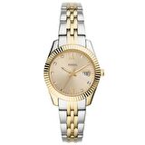 Fossil ES4949 Kadın Kol Saati