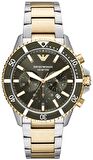 EMPORIO ARMANI AR11361 ERKEK KOL SAATİ