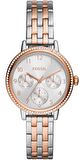 FOSSIL FBQ3686 KADIN KOL SAATİ
