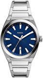 FOSSIL FFS5822 ERKEK KOL SAATİ