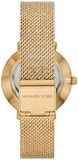 Michael Kors MK4619 Bayan Kol Saati