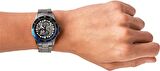 FOSSIL FME3201 ERKEK KOL SAATİ