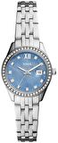 Fossil Jewel FES5074 Kadın Kol Saati