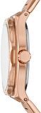 Fossil BQ3721 Kadın Kol Saati