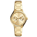 Fossil BQ3722 Kadın Kol Saati