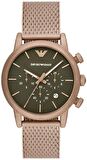 EMPORIO ARMANI AR11428 ERKEK KOL SAATİ