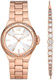 Michael Kors Mk1053set Kadın Kol Saati
