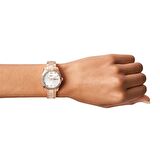 Fossil ES5200 Kadın Kol Saati