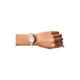 Fossil ES5200 Kadın Kol Saati