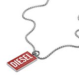 DJDX1368-040 Erkek Kolye