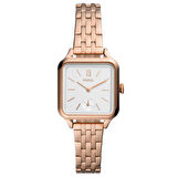 Fossil BQ3831 Kadın Kol Saati