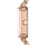 Fossil BQ3831 Kadın Kol Saati