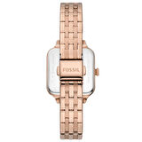 Fossil BQ3831 Kadın Kol Saati