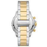 Fossil FBQ2707 Erkek Kol Saati
