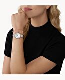 Michael Kors Mk1066set Kadın Saati ve Bileklik Set