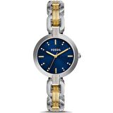 Fossil BQ3853 Kadın Kol Saati