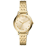 Fossil BQ3863 Kadın Kol Saati