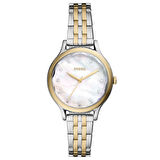 Fossil BQ3864 Kadın Kol Saati