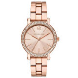 Michael Kors MK7346 Kadın Kol Saati