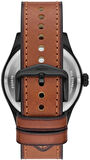 Fossil Ffs5978 Erkek Kol Saati